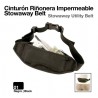 Cinturón riñonera impermeable Stowaway Belt