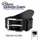 Cinturón Pikeur negro 313