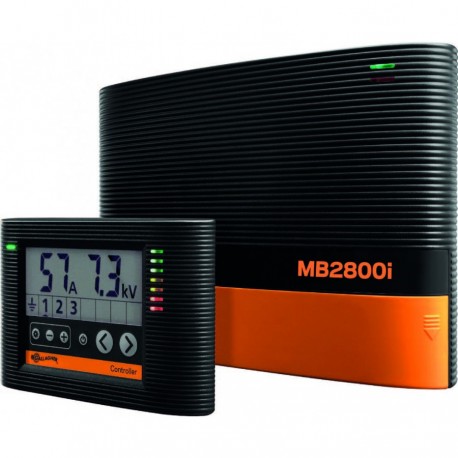 Pastor eléctrico MB2800i