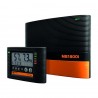 Energizador solar MB1800i