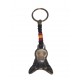 Llavero montura caballo