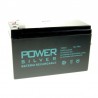 Batería recargable 12V 7Ah