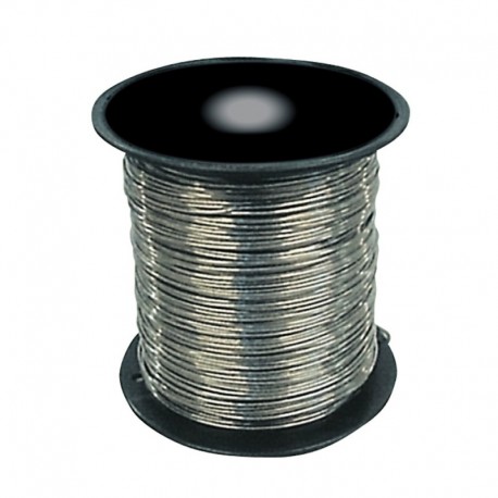 Cordón inoxidable 1,6mm 800m