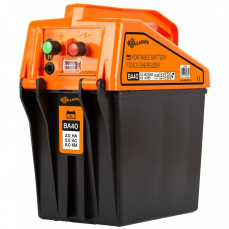 Energizador B40