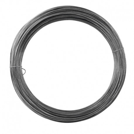 Cordón metálico monohilo 1,6mm