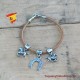 Pulsera caballo DREAMER