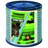 Cinta para animales salvajes azul-amarilla 500m 13mm