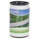Cinta blanca 20mm 200m 4 hilos