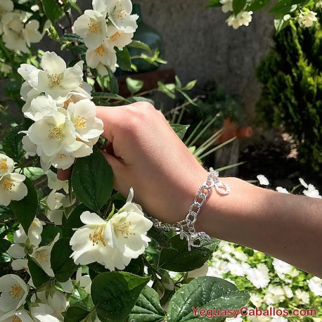 Pulsera caballo CENTAURO