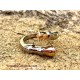 Anillos casco caballo TORNADO