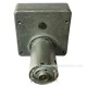 Motor reductor para Equimatic/Dogsimatic