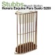 Forrajera esquina para suelo Stubbs
