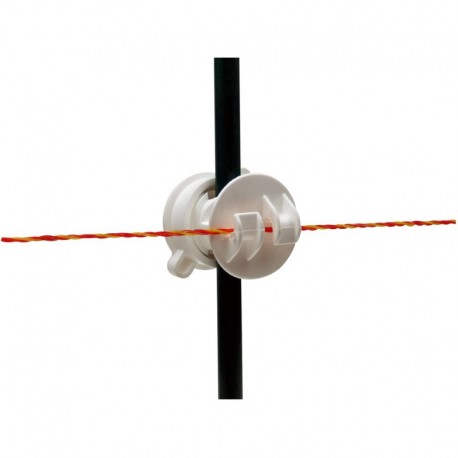 Aislador varilla metálica 6-16mm