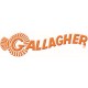 Aislador para empuñadura Gallagher