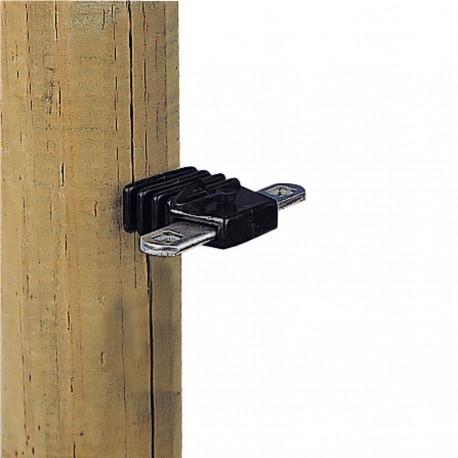 Aislador para empuñadura