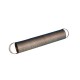 Muelle galvanizado 5m