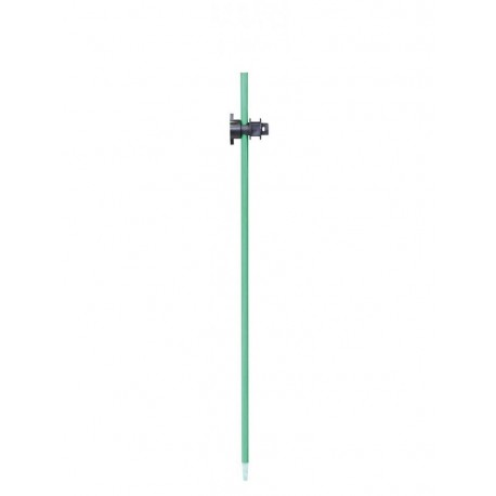 Piqueta fibra de vidrio 800 mm