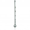 Piqueta de plástico para caballos 158cm