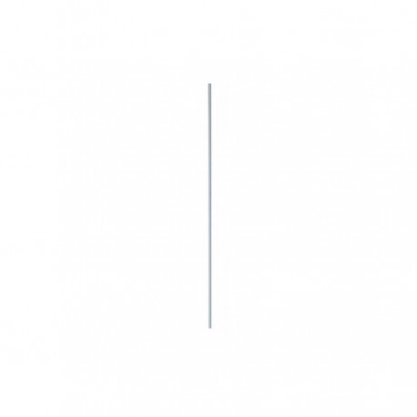 Piqueta fibra de vidrio 120cm