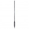 Poste lína aislador 190cm (4uds)
