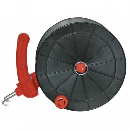 Carrete tensor 800m
