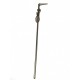 Toma de tierra 50cm con cable