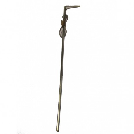 Toma de tierra 50cm con cable