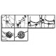Llave manual para tensores