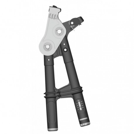 Tenaza Gripple y Tensulator
