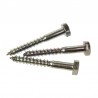 Tornillo barraquero 10x150mm