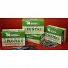 Puntas 24x160mm (caja 3kg)