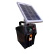 Energizador solar BA20