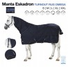 Manta Eskadron con cubrecuellos
