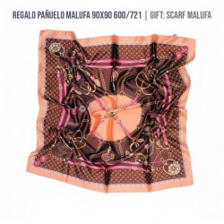 Pañuelo silla portuguesa