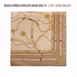 Pañuelo cabezas caballo
